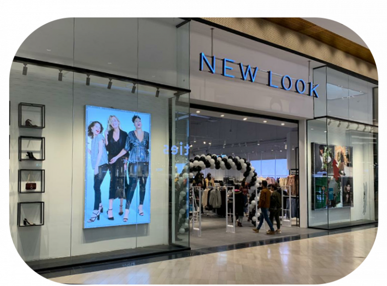 New Look - Mall Of Sousse